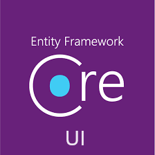 EfCoreUI